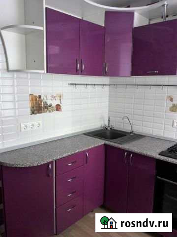 2-комнатная квартира, 43 м², 5/9 эт. на продажу в Хабаровске Хабаровск - изображение 1