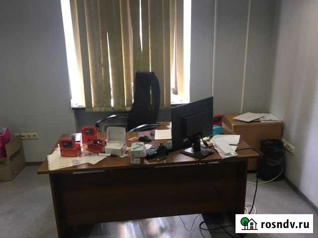 Офисное помещение, 58.2 кв.м. Екатеринбург - изображение 1