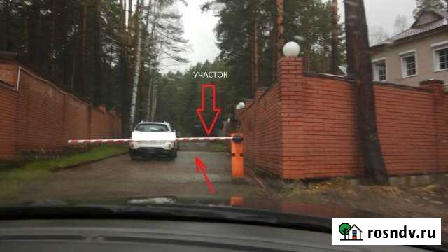 Участок ИЖС 6 сот. на продажу в Новокузнецке Новокузнецк - изображение 1