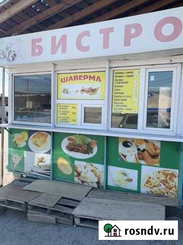 Продам помещение Шаурма, тандыр Тольятти - изображение 1