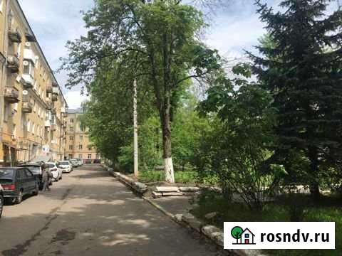 2-комнатная квартира, 59.5 м², 4/5 эт. на продажу в Смоленске Смоленск - изображение 1