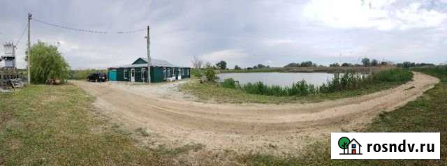 Участок СНТ, ДНП 232 сот. на продажу в Дивноморском Дивноморское - изображение 1