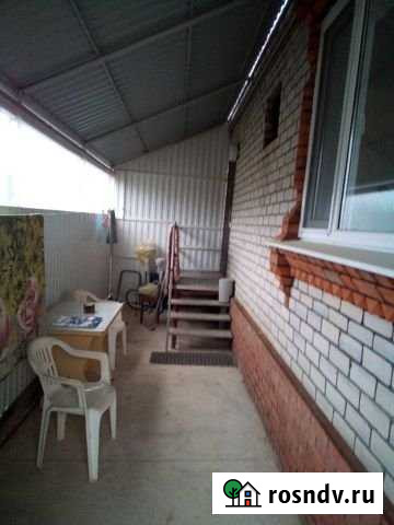 1-комнатная квартира, 20 м², 1/1 эт. в аренду на длительный срок в Кореновске Кореновск - изображение 1