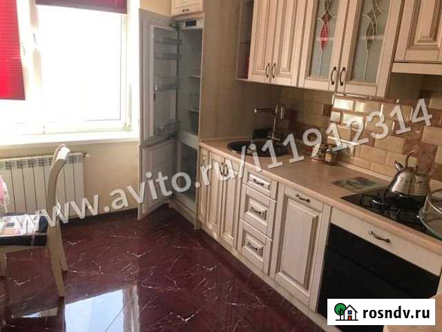 3-комнатная квартира, 98 м², 5/7 эт. на продажу в Калининграде Калининград - изображение 1