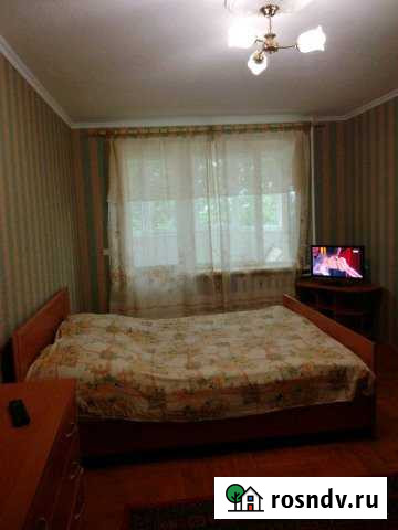 1-комнатная квартира, 38 м², 3/5 эт. в аренду посуточно в Кисловодске Кисловодск - изображение 1