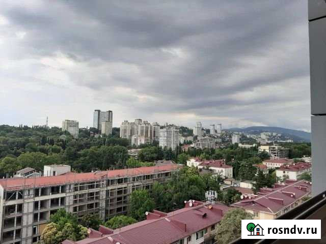 2-комнатная квартира, 61 м², 13/14 эт. на продажу в Сочи Сочи - изображение 1