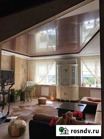 2-комнатная квартира, 87 м², 8/9 эт. на продажу в Астрахани Астрахань - изображение 1