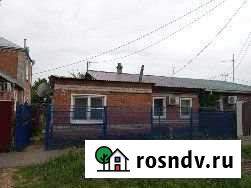 Дом 46 м² на участке 3 сот. на продажу в Тихорецке Тихорецк - изображение 1