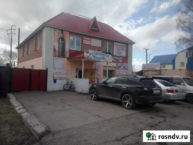 Коттедж 280 м² на участке 7 сот. на продажу в Боготоле Боготол - изображение 1