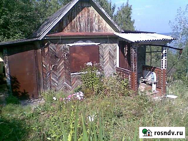 Дача 30 м² на участке 10 сот. на продажу в Перми Пермь - изображение 1