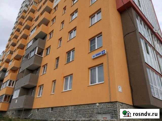 Квартира-студия, 24.5 м², 7/12 эт. на продажу в Березовском Свердловской области Березовский - изображение 1