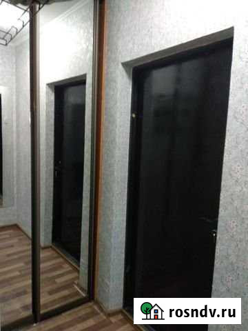 1-комнатная квартира, 21 м², 1/3 эт. в аренду на длительный срок в Красноярске Красноярск - изображение 1