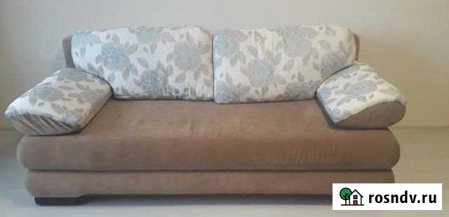 1-комнатная квартира, 45 м², 11/14 эт. в аренду на длительный срок в Солнечногорске Солнечногорск - изображение 1