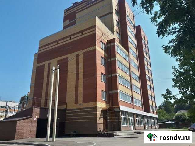 Машиноместо 17 м² на продажу в Йошкар-Оле Йошкар-Ола - изображение 1