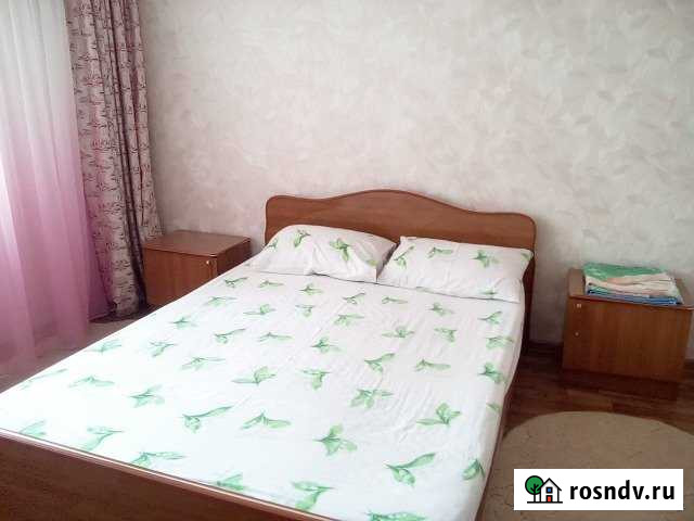 3-комнатная квартира, 68 м², 7/9 эт. в аренду посуточно в Белореченске Белореченск - изображение 1