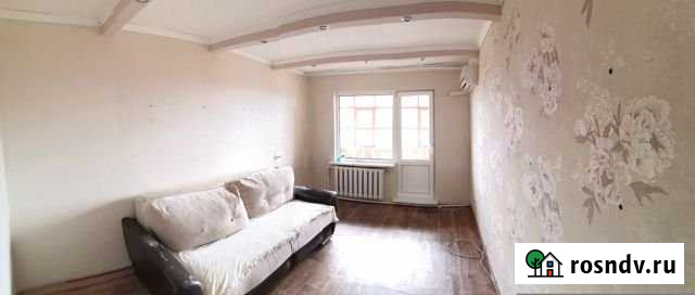 2-комнатная квартира, 50.1 м², 5/5 эт. на продажу в Пензе Пенза - изображение 1