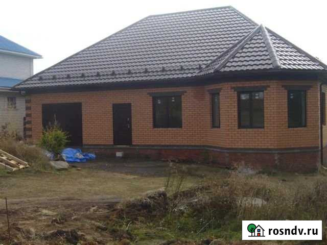 Дом 130 м² на участке 15 сот. на продажу в Белгороде Белгород - изображение 1