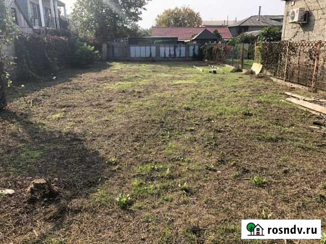 Участок ИЖС 4 сот. на продажу в Витязево Витязево - изображение 1