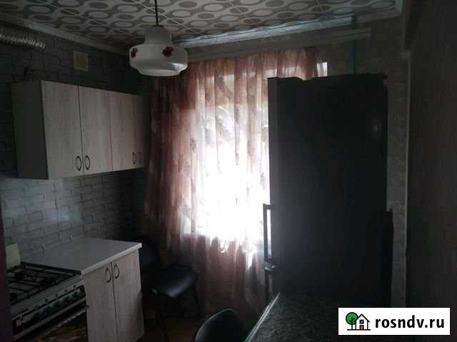 1-комнатная квартира, 38 м², 1/5 эт. в аренду на длительный срок в Волгограде Волгоград - изображение 1