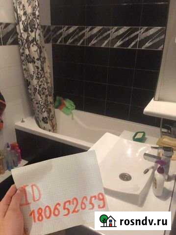 1-комнатная квартира, 55 м², 7/12 эт. в аренду посуточно в Иваново Иваново - изображение 1