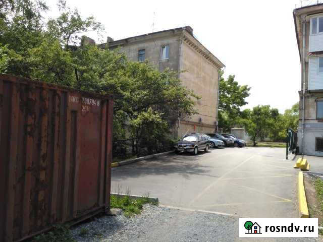 2-комнатная квартира, 58 м², 4/4 эт. на продажу в Находке Находка - изображение 1