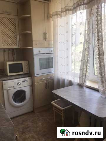 2-комнатная квартира, 54 м², 4/5 эт. в аренду на длительный срок в Симферополе Симферополь - изображение 1