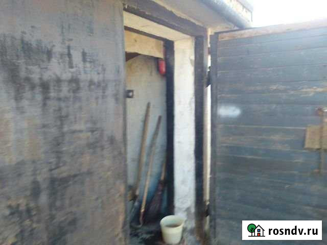 Гараж 21 м² на продажу в Красноуральске Красноуральск - изображение 1