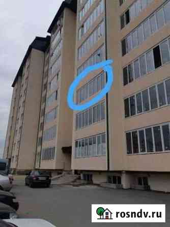 1-комнатная квартира, 43 м², 3/9 эт. на продажу в Нальчике Нальчик