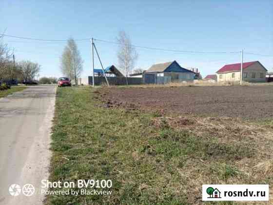 Участок ИЖС 12 сот. на продажу в Трубчевске Трубчевск
