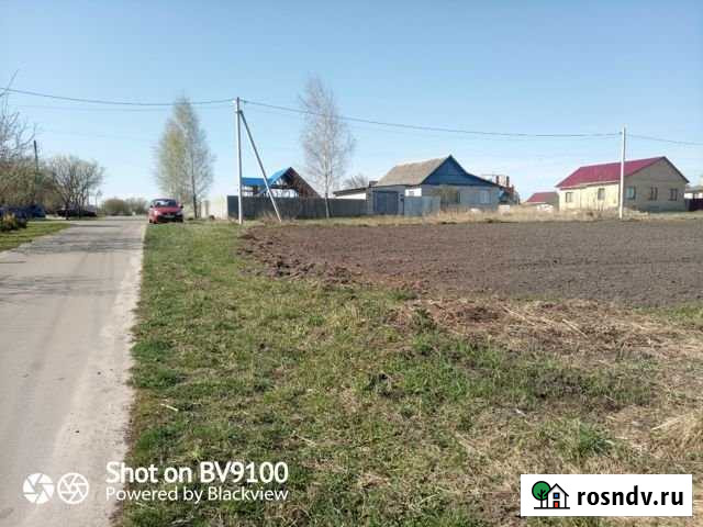 Участок ИЖС 12 сот. на продажу в Трубчевске Трубчевск - изображение 1