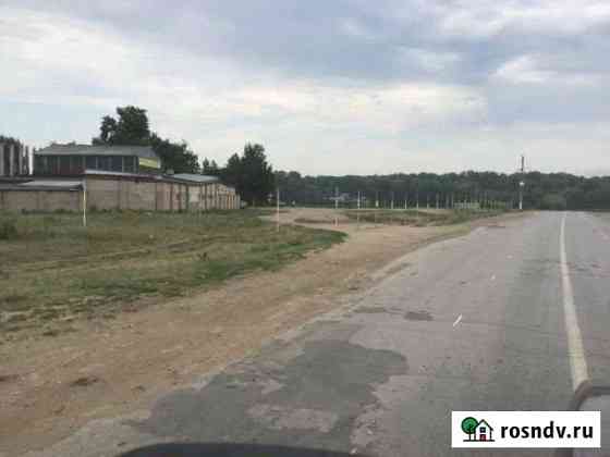 Участок ИЖС 20 сот. на продажу в Рождествено Самарской области Рождествено