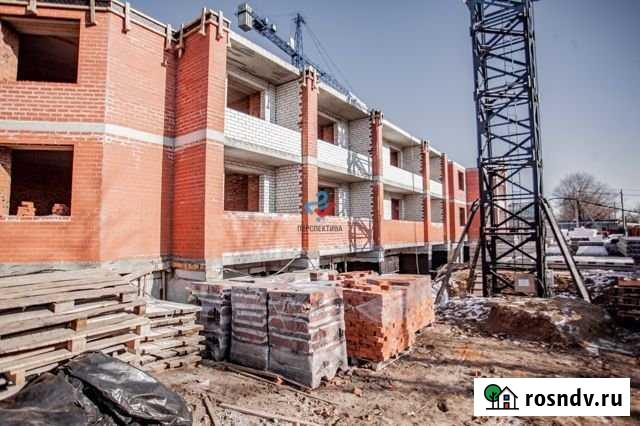 1-комнатная квартира, 45.1 м², 8/12 эт. на продажу в Благовещенске Амурской области Благовещенск - изображение 1