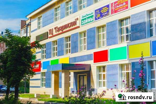 Помещение свободного назначения, 1000 кв.м. Ижевск - изображение 1