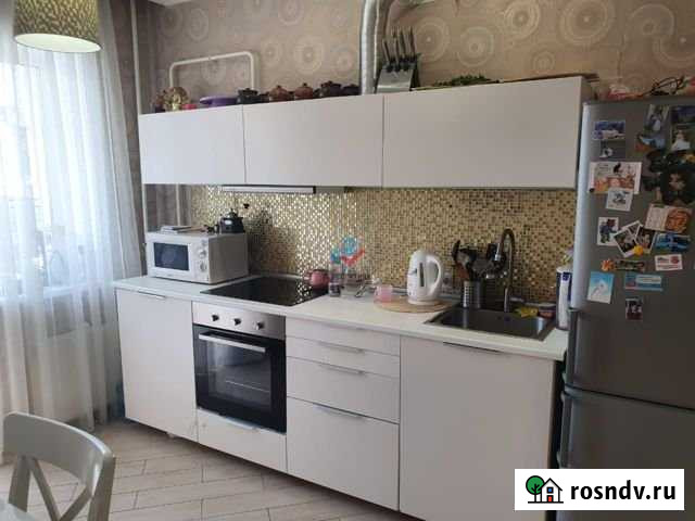 2-комнатная квартира, 52.4 м², 9/9 эт. на продажу в Нефтекамске Нефтекамск - изображение 1