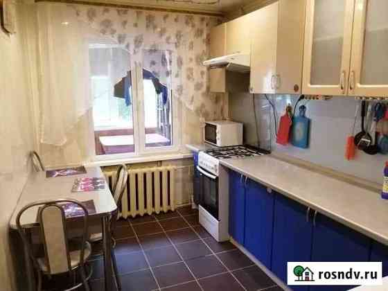 3-комнатная квартира, 59 м², 1/3 эт. на продажу в Ступино Ступино