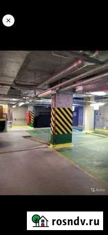 Машиноместо в аренду в Санкт-Петербурге Санкт-Петербург - изображение 1