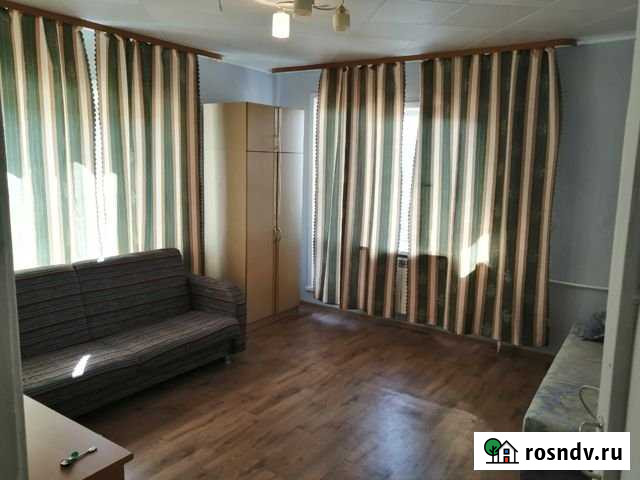 1-комнатная квартира, 40 м², 9/9 эт. в аренду на длительный срок в Иркутске Иркутск - изображение 1