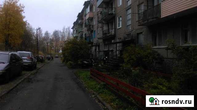 3-комнатная квартира, 50 м², 4/5 эт. на продажу в Вяртсиле Вяртсиля - изображение 1