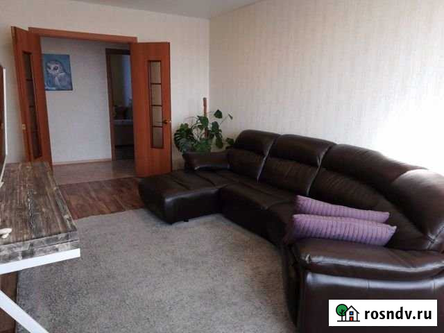 4-комнатная квартира, 88 м², 8/9 эт. на продажу в Челябинске Челябинск - изображение 1