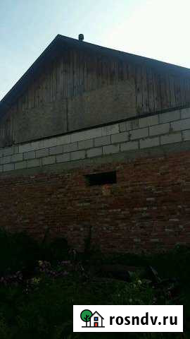 Дом 127 м² на участке 8 сот. на продажу в Знаменске Калининградской области Знаменск - изображение 1