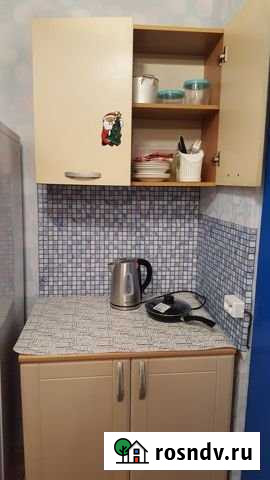 Комната 18 м² в 1-ком. кв., 4/5 эт. в аренду на длительный срок в Екатеринбурге Екатеринбург - изображение 1