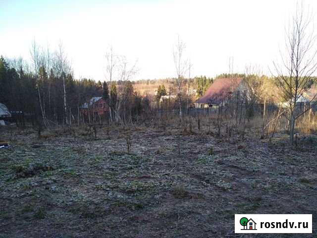 Участок ИЖС 15 сот. на продажу в Клине Клин - изображение 1