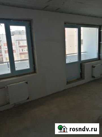 2-комнатная квартира, 55 м², 8/10 эт. на продажу в Чайковском Чайковский - изображение 1