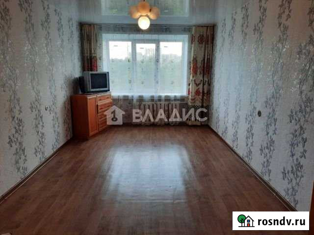 Комната 16.7 м² в 1-ком. кв., 4/5 эт. на продажу во Владимире Владимир - изображение 1