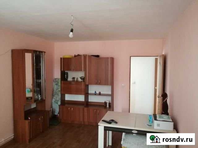 2-комнатная квартира, 40 м², 2/3 эт. на продажу в Гусиноозерске Гусиноозерск - изображение 1