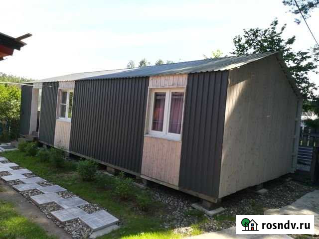 Участок СНТ, ДНП 7 сот. на продажу во Фрязино Фрязино - изображение 1