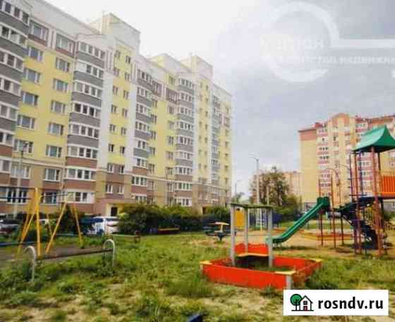 1-комнатная квартира, 36 м², 2/9 эт. на продажу в Йошкар-Оле Йошкар-Ола