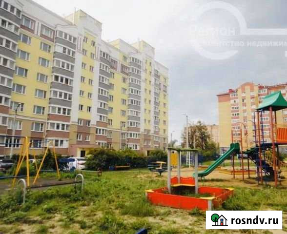 1-комнатная квартира, 36 м², 2/9 эт. на продажу в Йошкар-Оле Йошкар-Ола - изображение 1