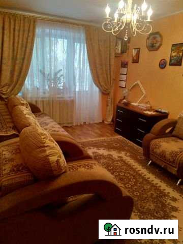 1-комнатная квартира, 31 м², 2/5 эт. в аренду на длительный срок в Ликино-Дулево Ликино-Дулево - изображение 1