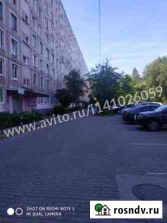3-комнатная квартира, 60 м², 7/9 эт. на продажу в Калининграде Калининград